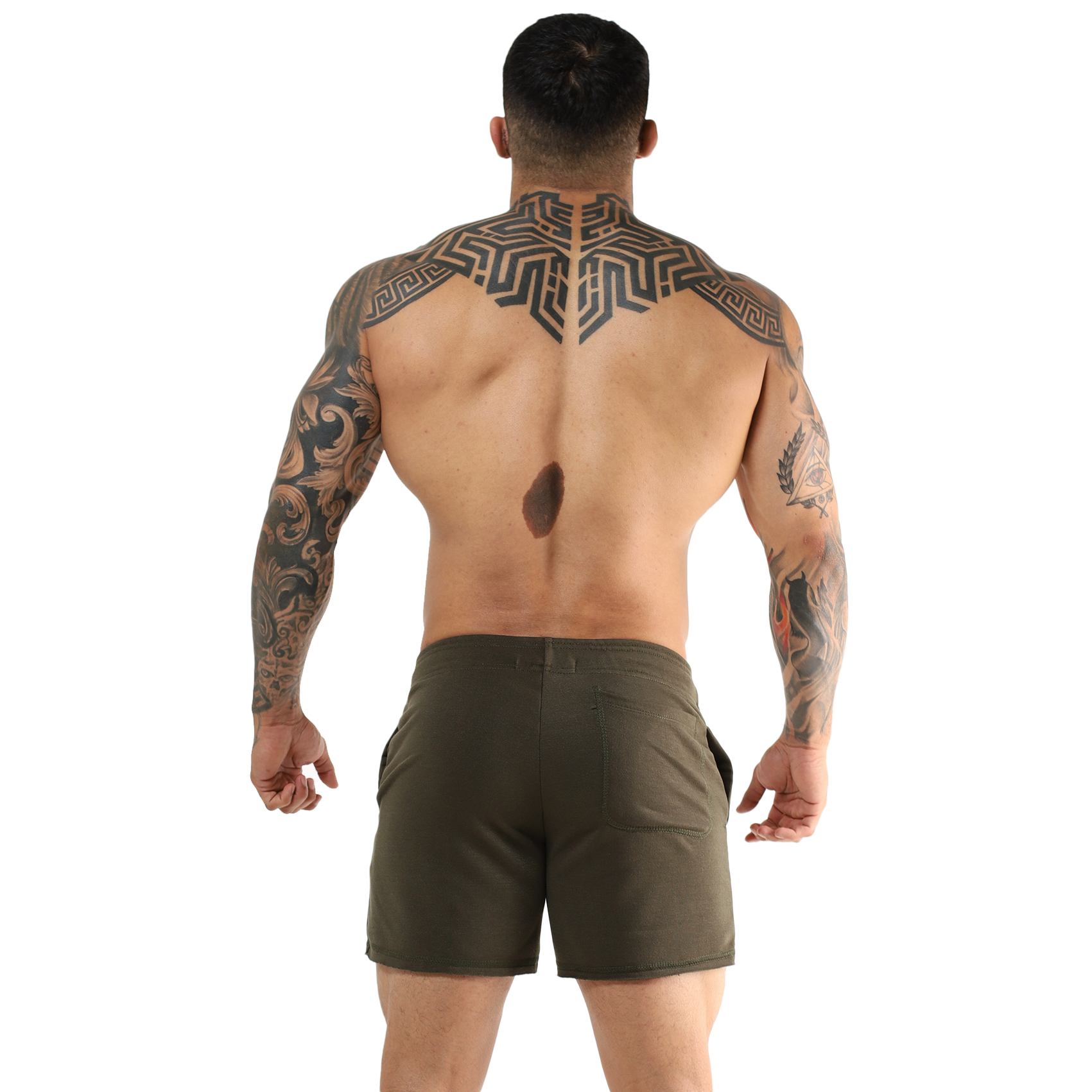 Short Corto ONE New - Fenix Fit Mexico  