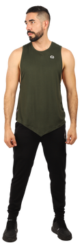 Casaca Pico - Fenix Fit Mexico  