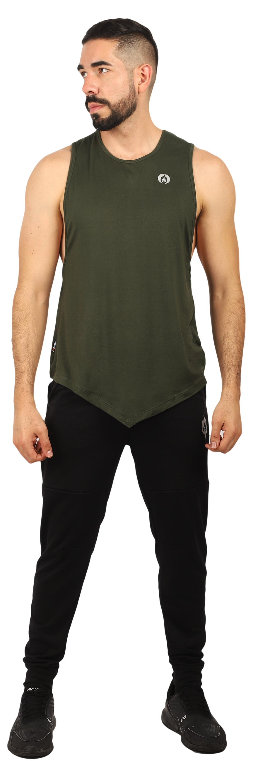 Casaca Pico - Fenix Fit Mexico  