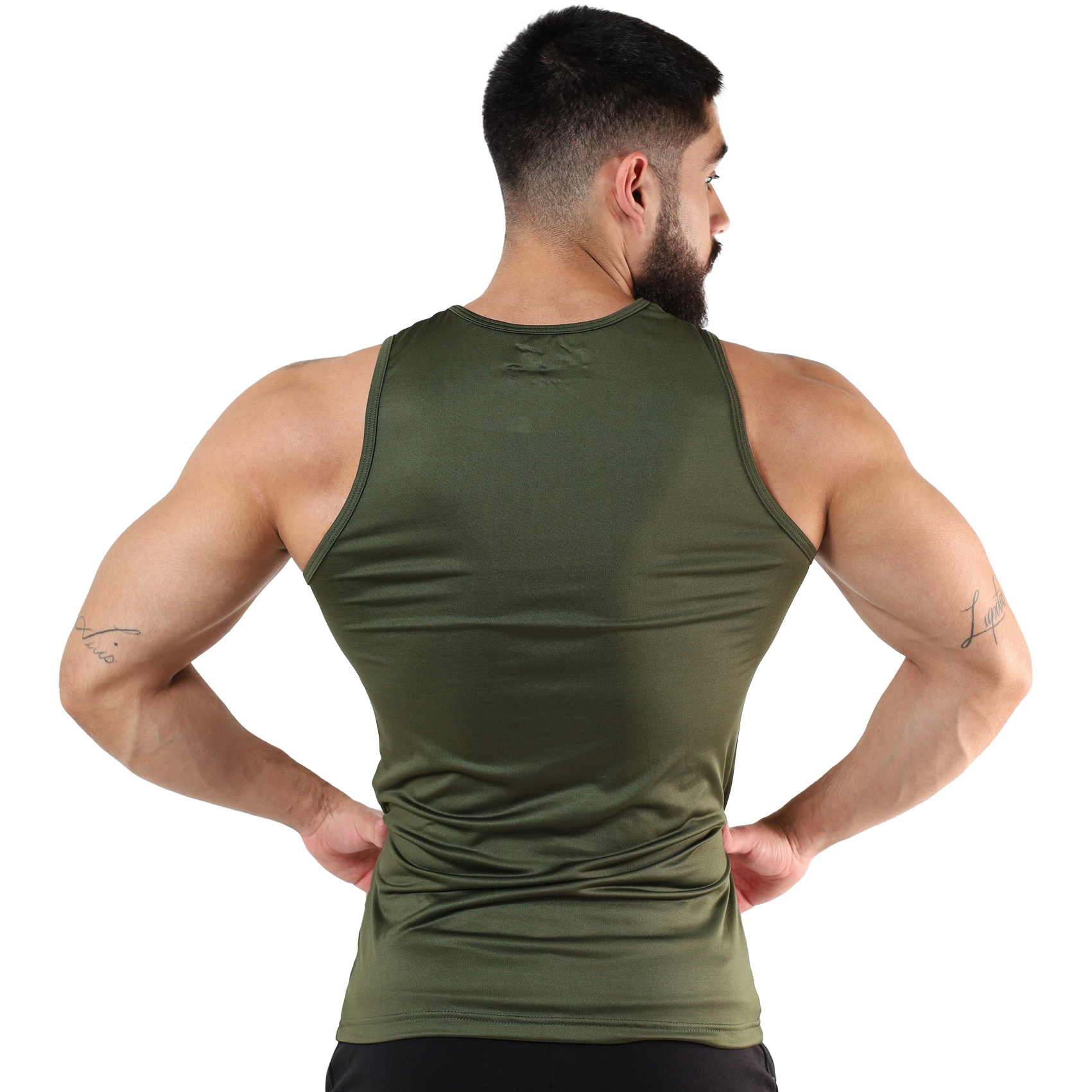 Playera Basica Bies Premium - Fenix Fit Mexico  