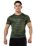Playera Jersey Camuflaje