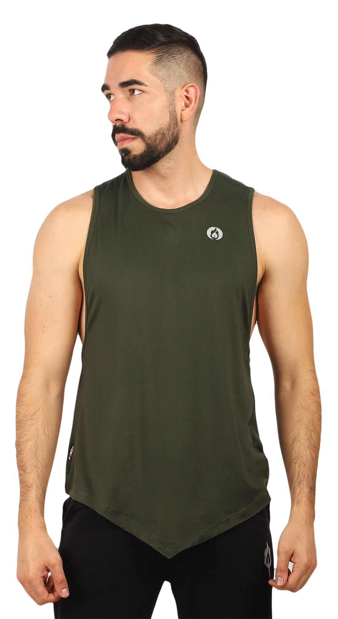 Casaca Pico - Fenix Fit Mexico  