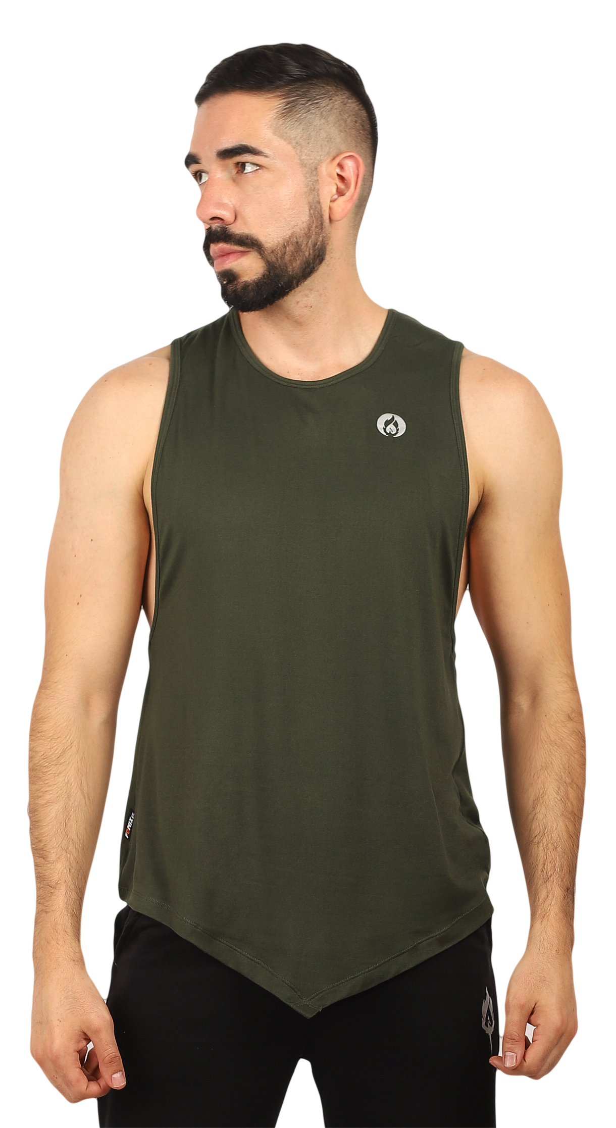 Casaca Pico - Fenix Fit Mexico  