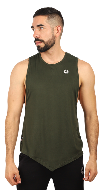 Casaca Pico - Fenix Fit Mexico  