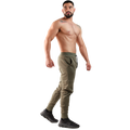 Jogger Premium Algodón 330gr - Fenix Fit Mexico  