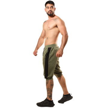 Pants Jogger Capri - Fenix Fit Mexico  