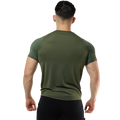 Playera Deportiva  Modelo Japon Manga Corta - Fenix Fit Mexico  