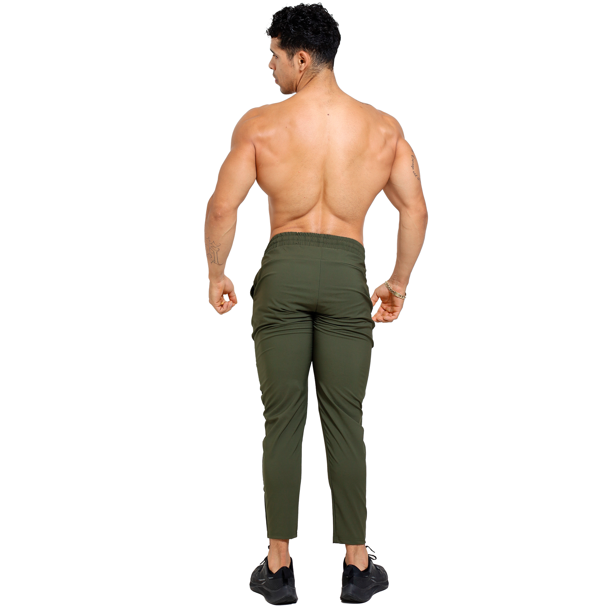 Jogger Repel - Fenix Fit Mexico  