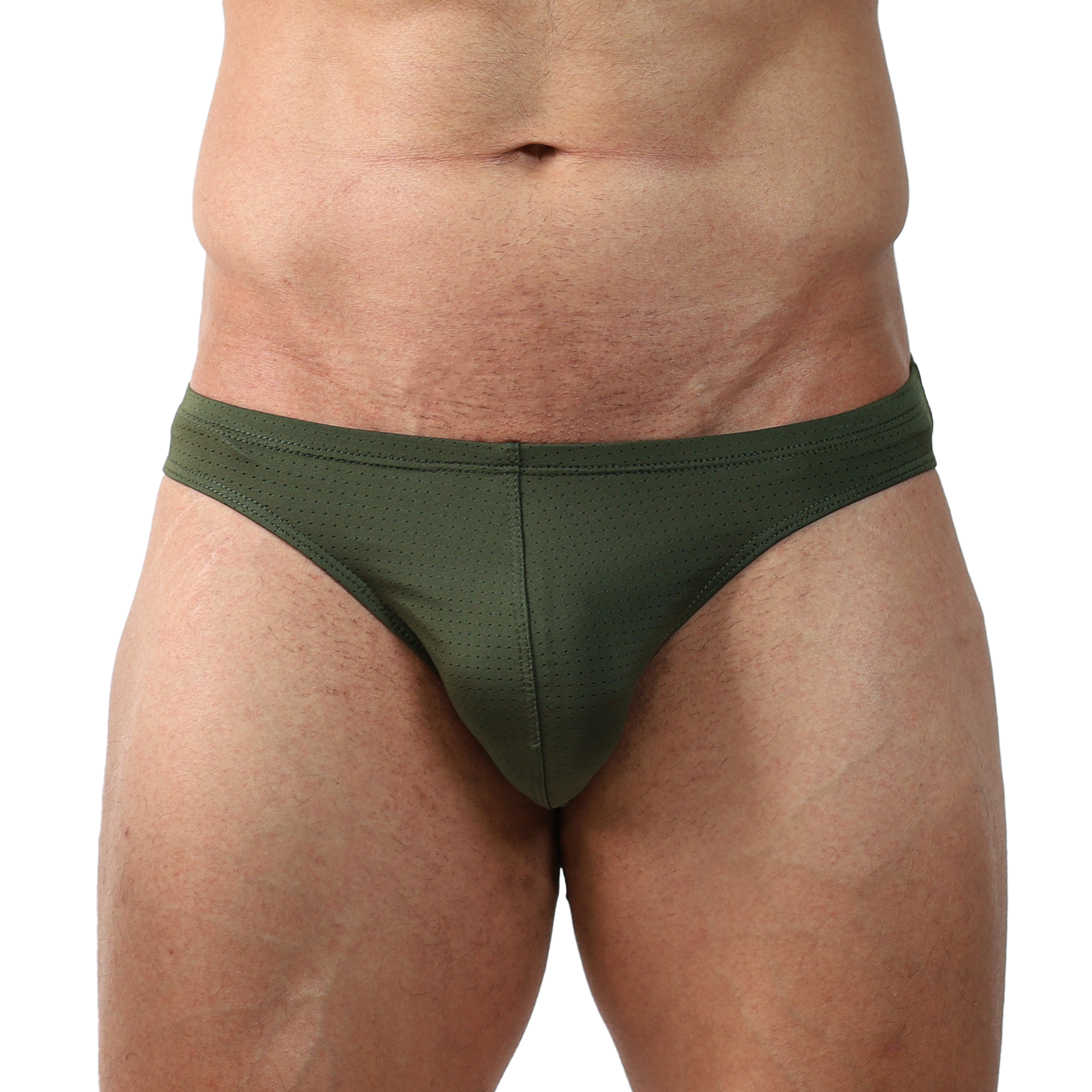 Bikini Booty Feix Fit