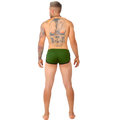 Boxer Traje de baño Liso - Fenix Fit Mexico  