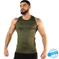 Playera Basica Bies Premium - Fenix Fit Mexico  
