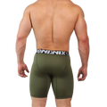 Licra Deportiva Corta - Fenix Fit Mexico  