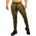 Pants Jogger Premium Franjas - Fenix Fit Mexico  