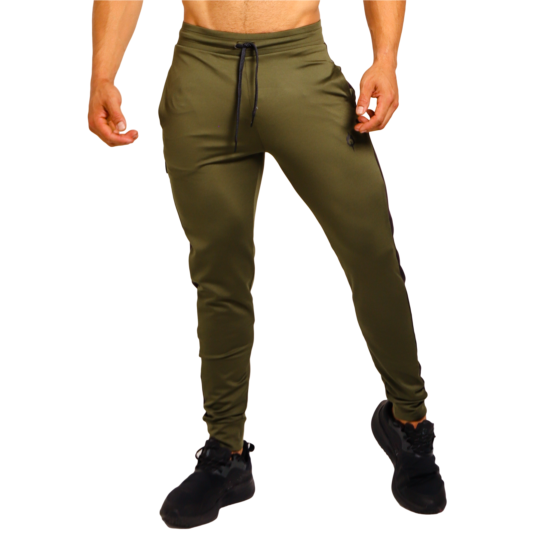 Pants Jogger Premium Franjas - Fenix Fit Mexico  