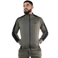 Chamarra Deportiva Lisa - Fenix Fit Mexico  