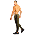Pants Jogger Premium Franjas - Fenix Fit Mexico  