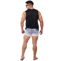 Conjunto Short +Casaca Diseños Estampados - Fenix Fit Mexico  