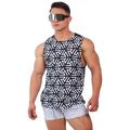 Conjunto Short +Casaca Diseños Estampados - Fenix Fit Mexico  