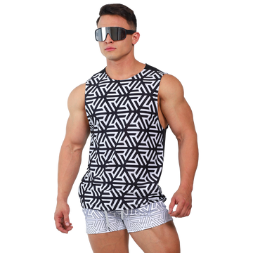 Conjunto Short +Casaca Diseños Estampados - Fenix Fit Mexico  