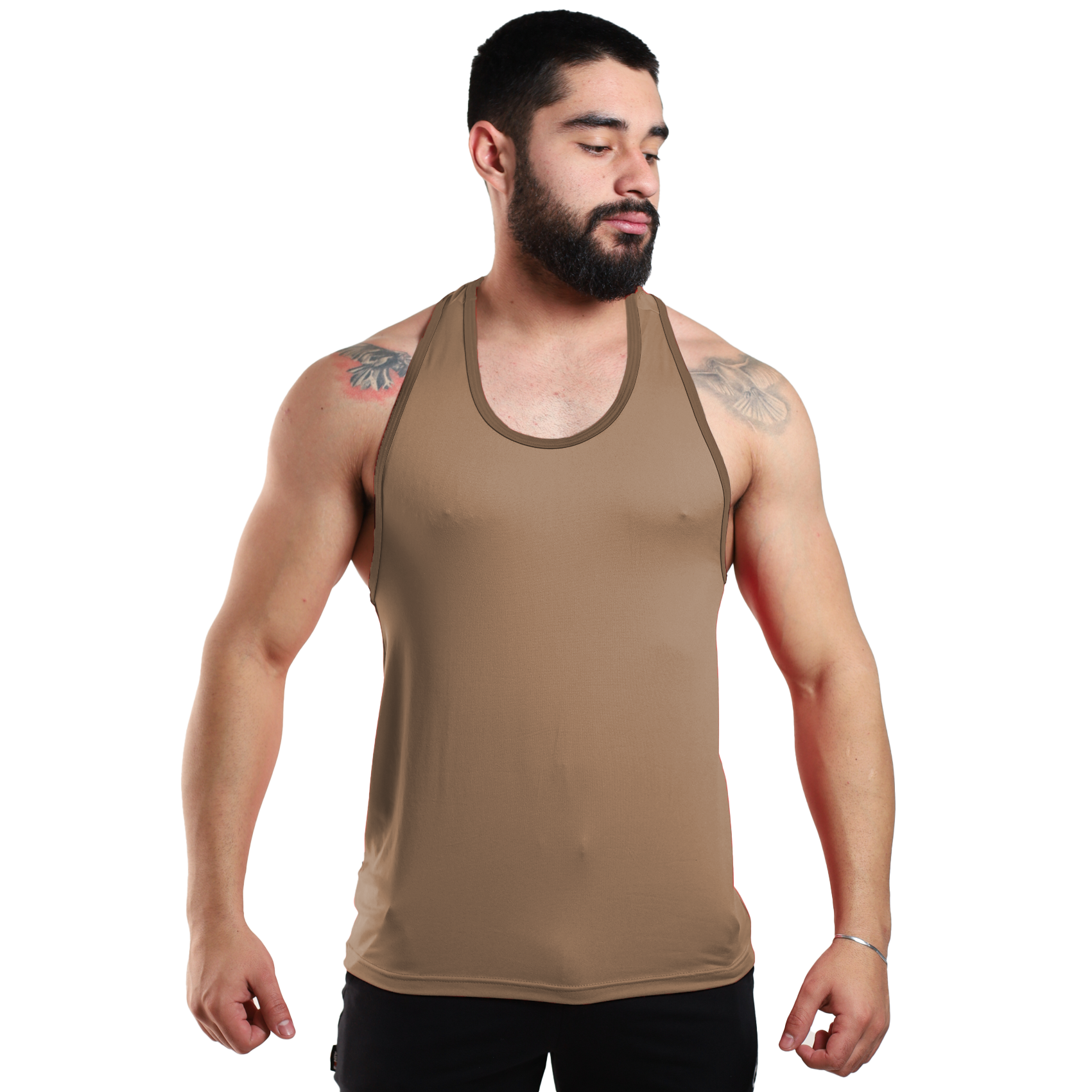 Playera Olímpica Bies Colores Temporada - Fenix Fit Mexico  