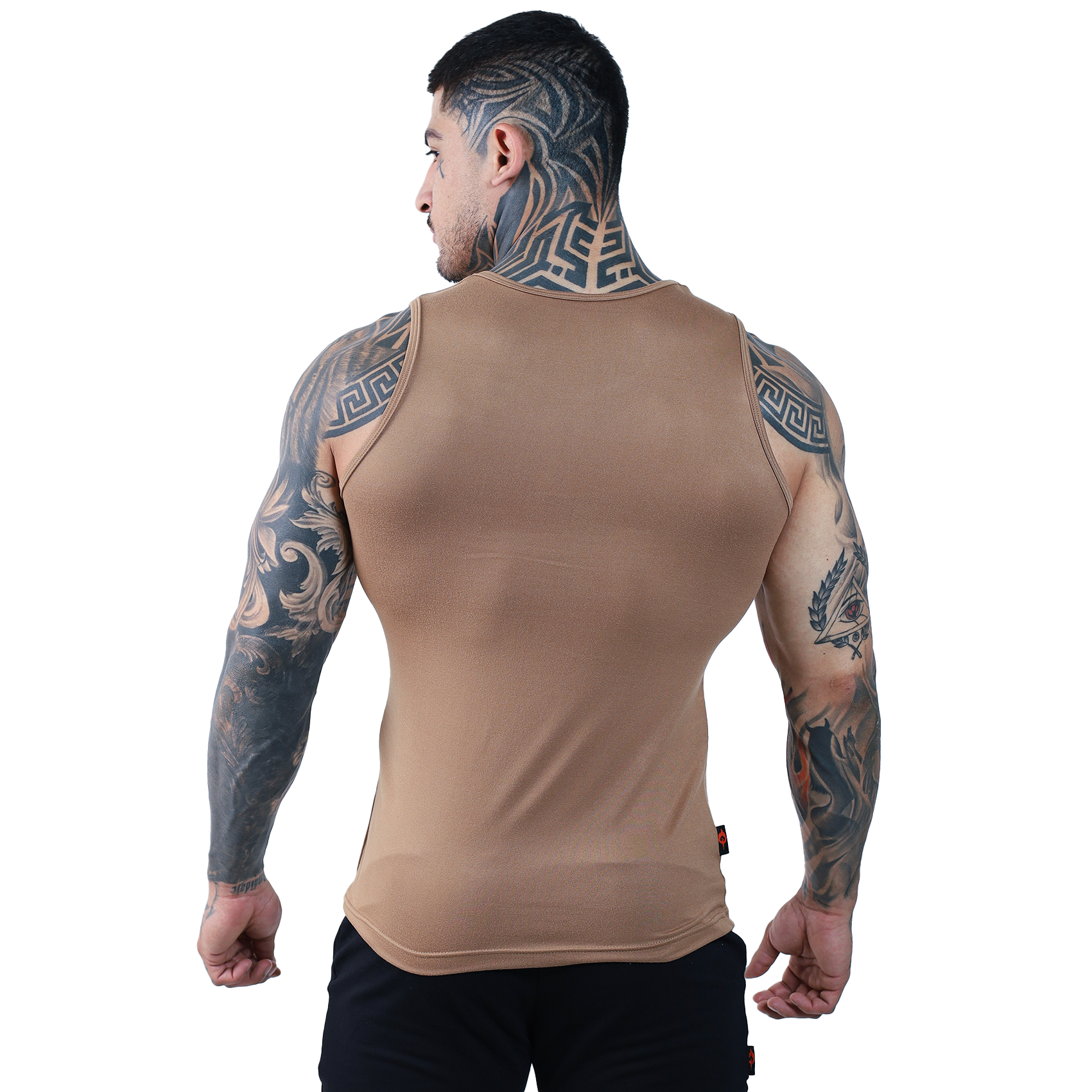 Playera Básica Bies Colores - Fenix Fit Mexico  