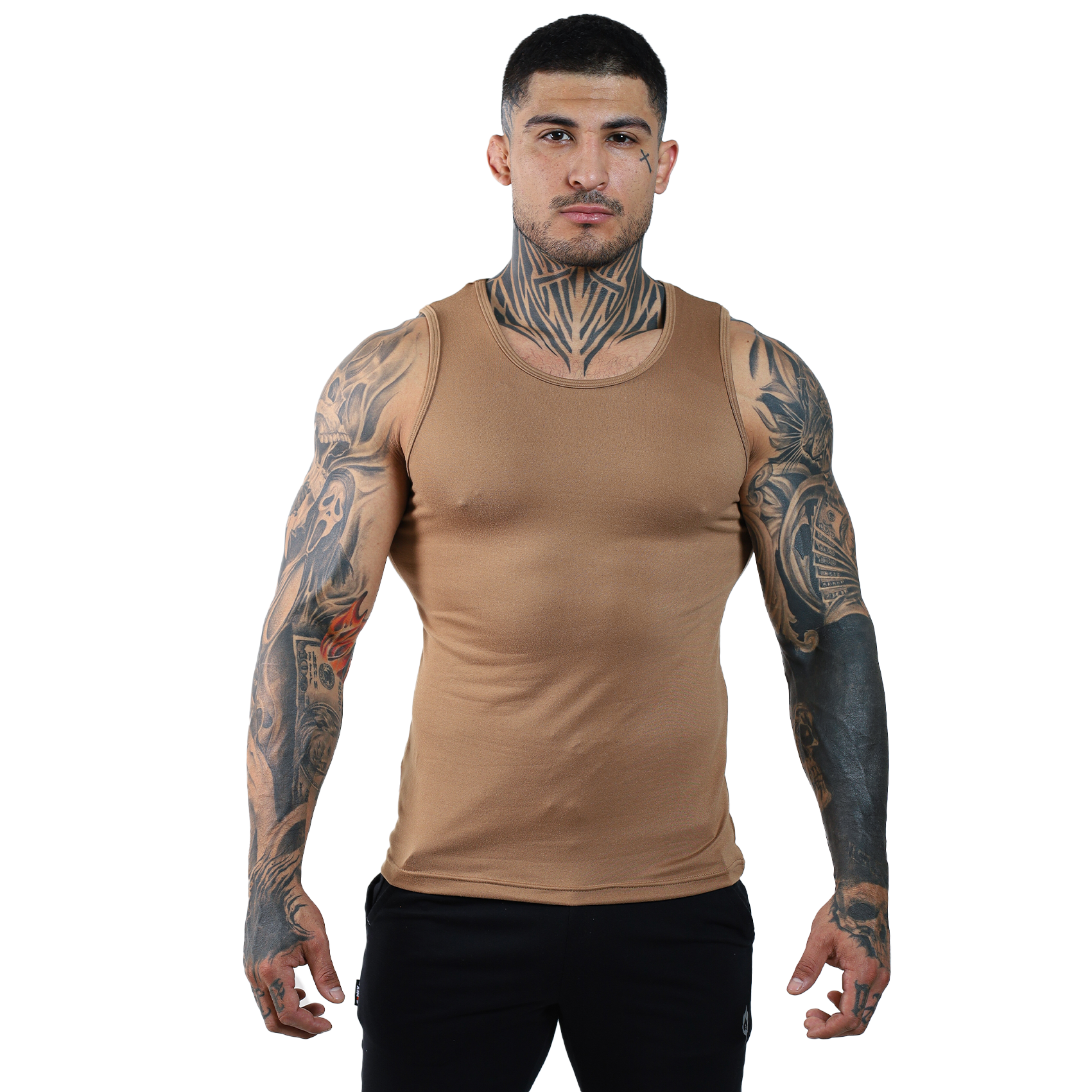 Playera Básica Bies Colores - Fenix Fit Mexico  