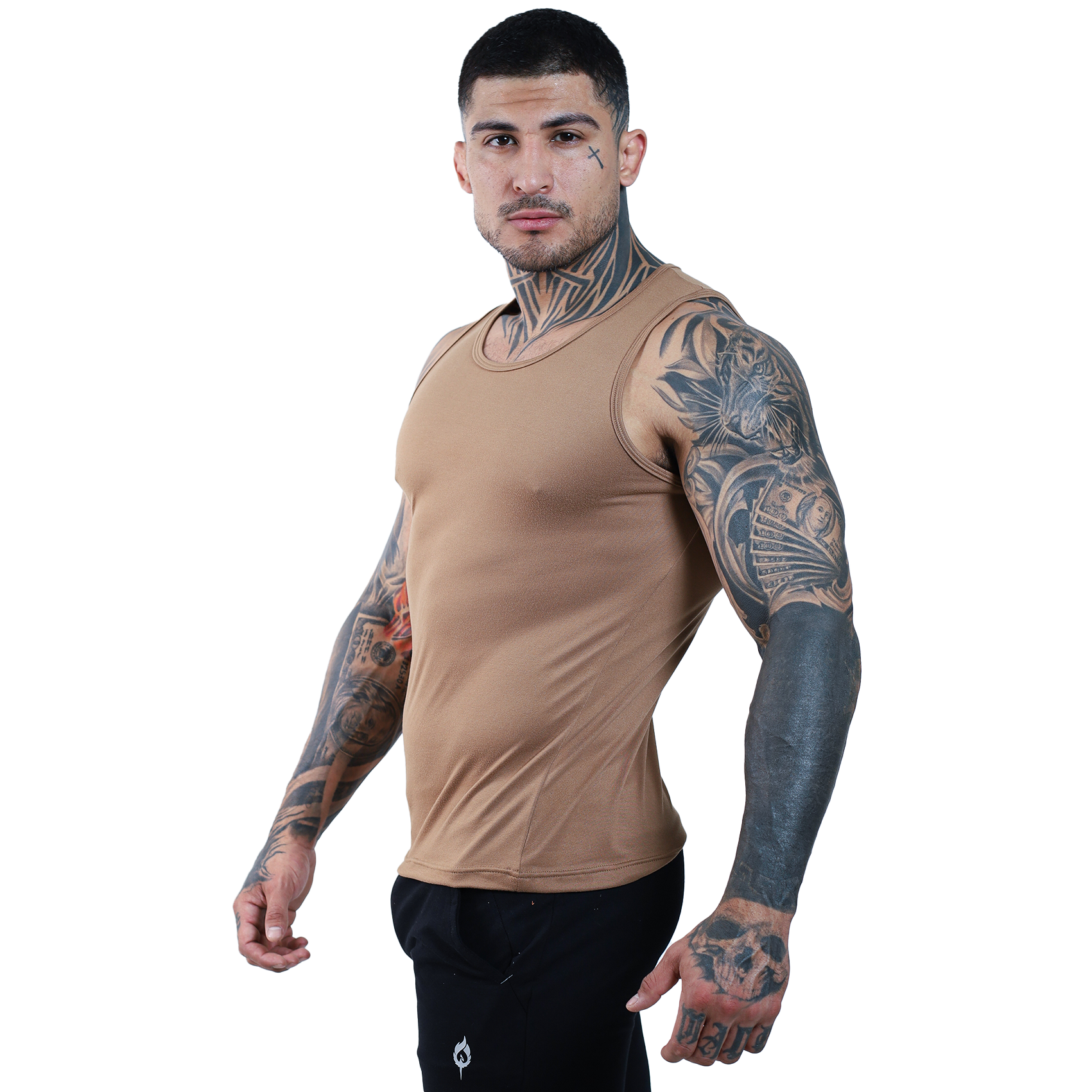 Playera Básica Bies Colores - Fenix Fit Mexico  