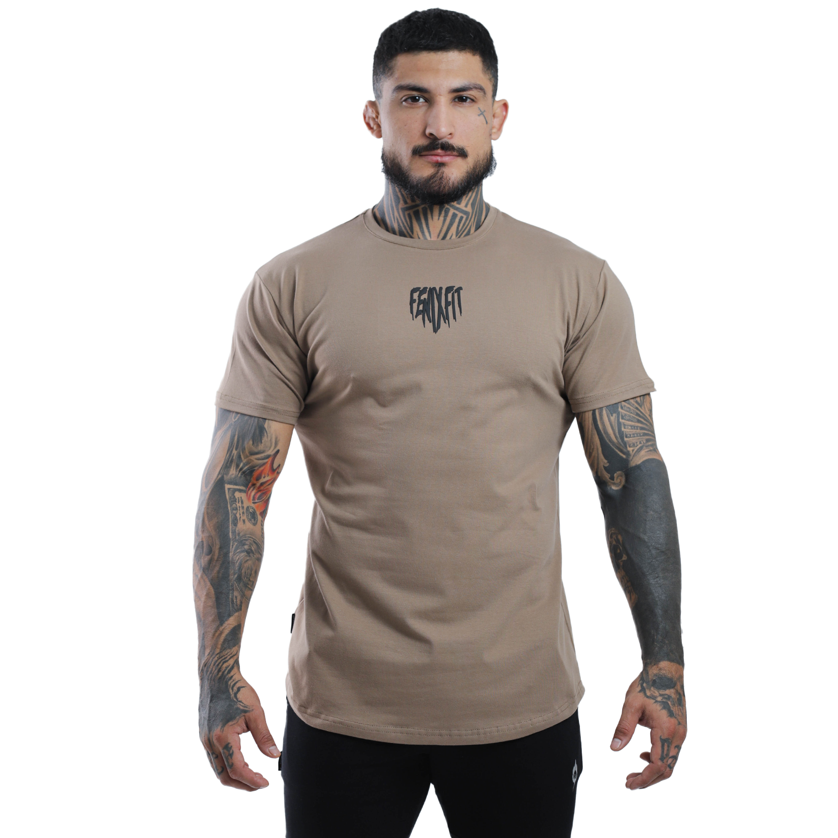 Playera Clasica Nueva Colección