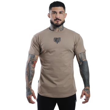 Playera Clasica Nueva Colección