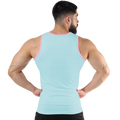 Playera Basica Muscle Men - Fenix Fit Mexico  