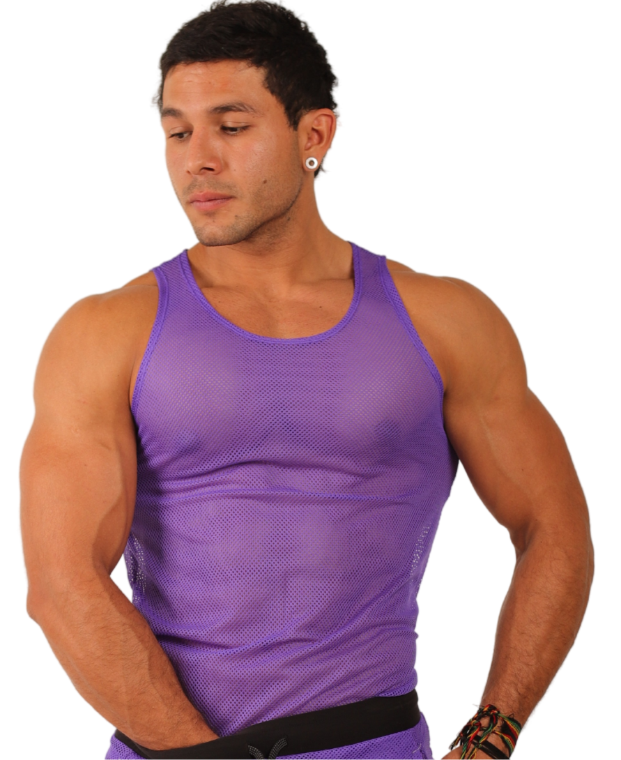 Playera Tela Red Colores - Fenix Fit Mexico  