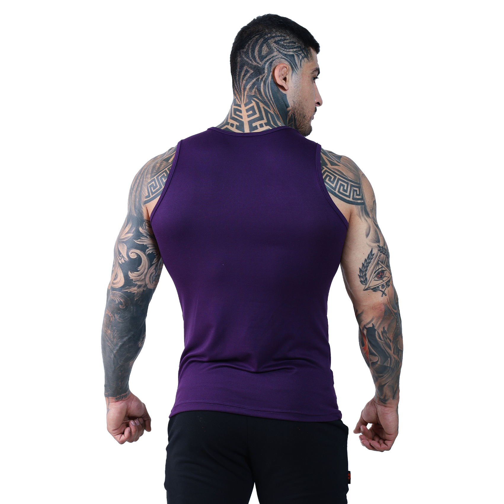 Playera Básica Bies Colores - Fenix Fit Mexico  
