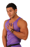 Playera Tela Red Colores - Fenix Fit Mexico  
