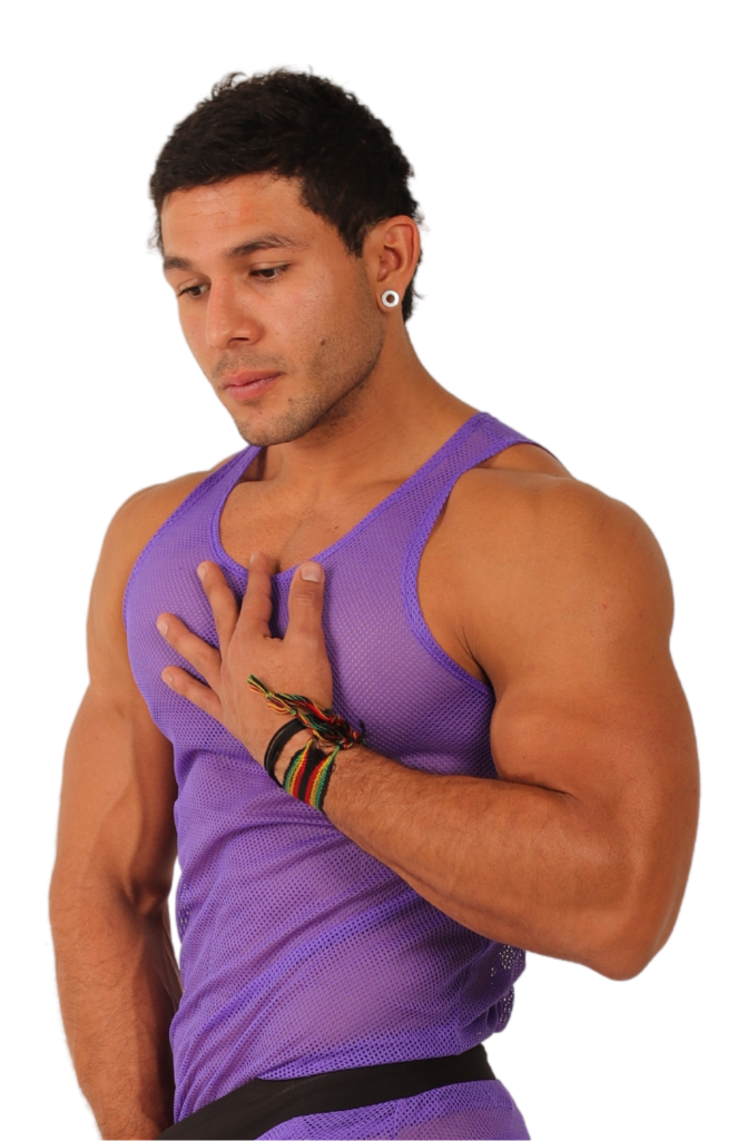 Playera Tela Red Colores - Fenix Fit Mexico  