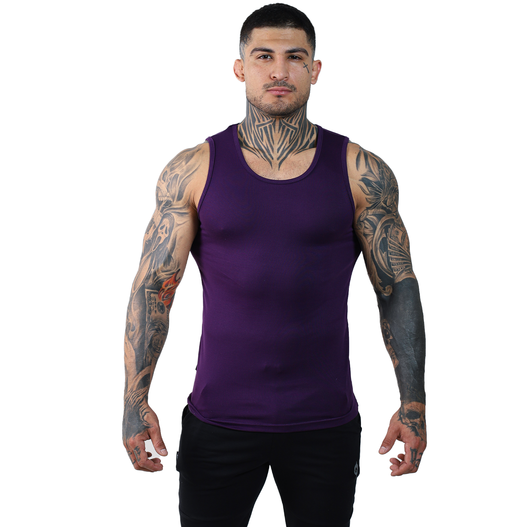 Playera Básica Bies Colores - Fenix Fit Mexico  