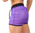 Short Corto tela red - Fenix Fit Mexico  