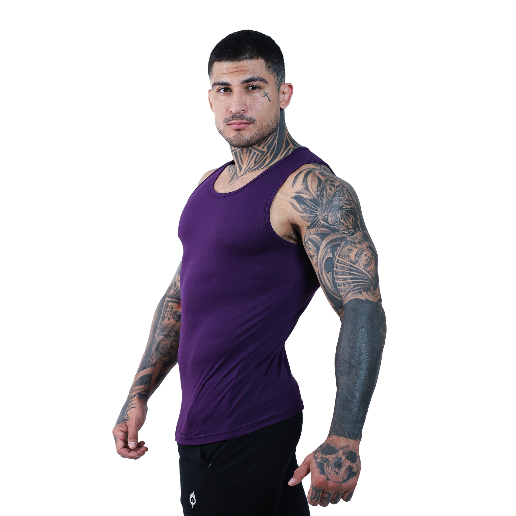 Playera Básica Bies Colores - Fenix Fit Mexico  