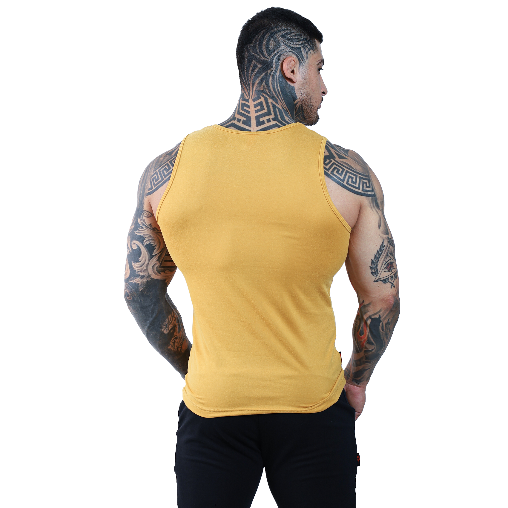 Playera Básica Bies Colores - Fenix Fit Mexico  