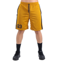 Short Largo de Basket - Fenix Fit Mexico  