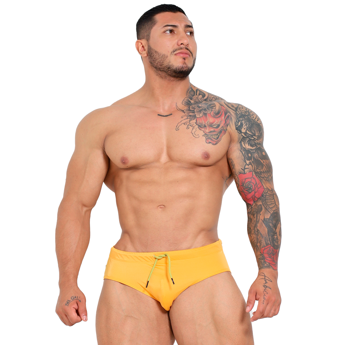 Trusa Lisa - Fenix Fit Mexico  