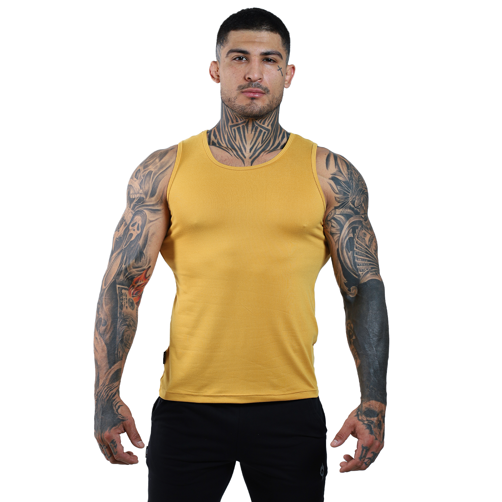 Playera Básica Bies Colores - Fenix Fit Mexico  