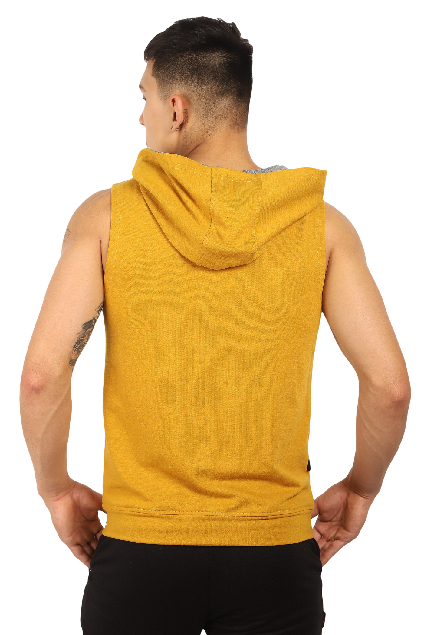 Chaleco - Fenix Fit Mexico  
