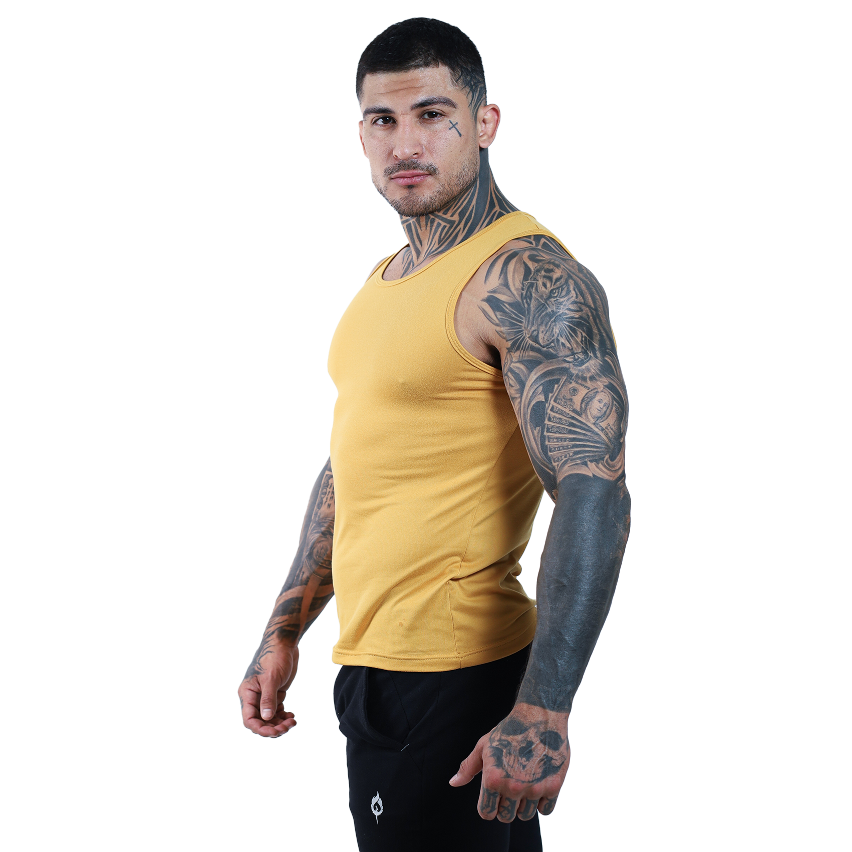 Playera Básica Bies Colores - Fenix Fit Mexico  
