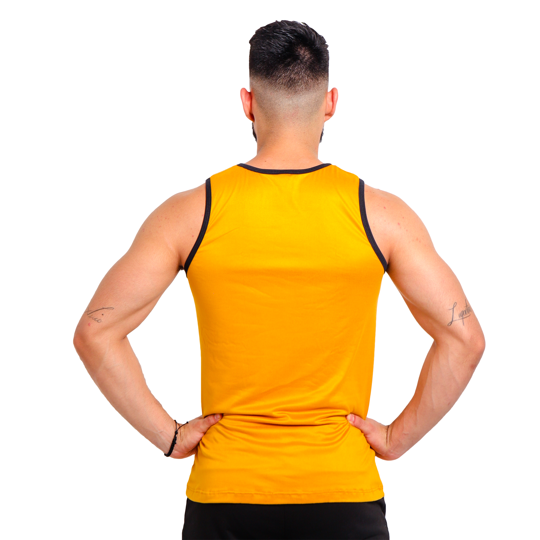 Playera Basica Bies - Fenix Fit Mexico  