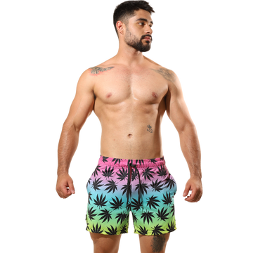Short Corto Licra Estampados NUEVOS - Fenix Fit Mexico  