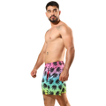 Short Corto Licra Estampados NUEVOS - Fenix Fit Mexico  
