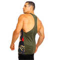 Olimpica estampada Animes - Fenix Fit Mexico  