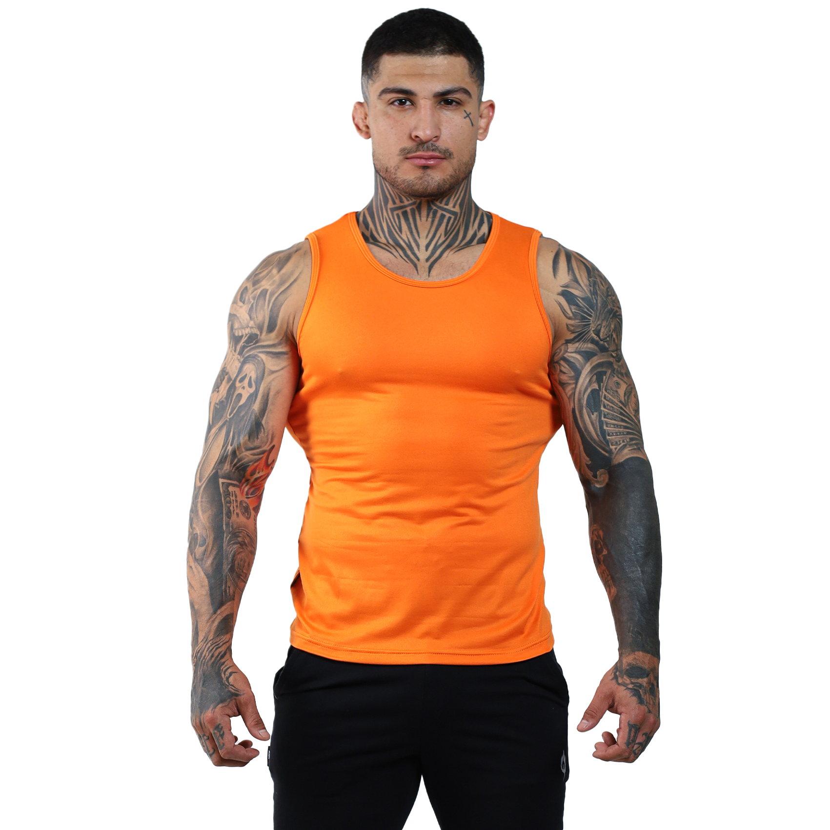 Playera Básica Bies Colores - Fenix Fit Mexico  