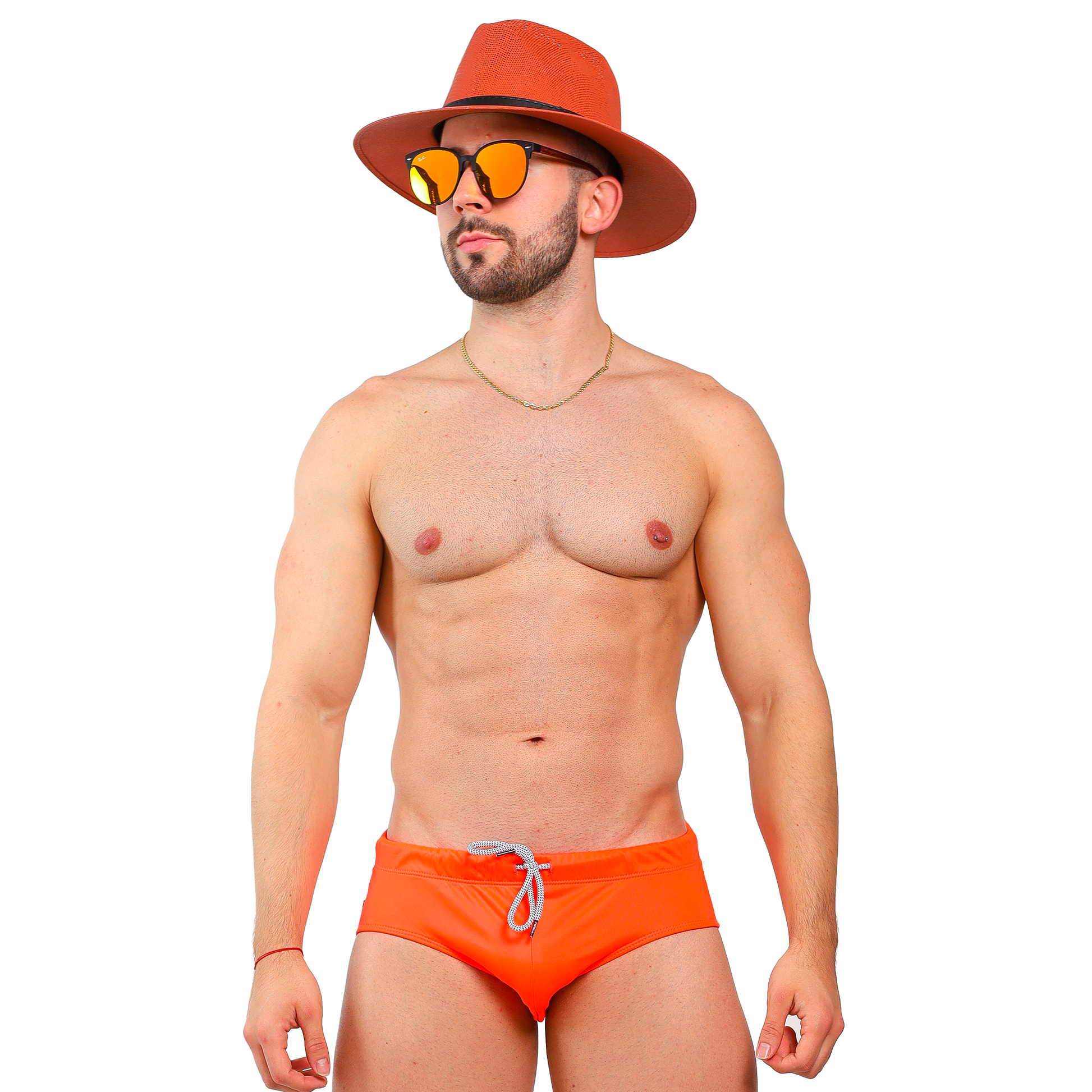 Trusa Lisa - Fenix Fit Mexico  