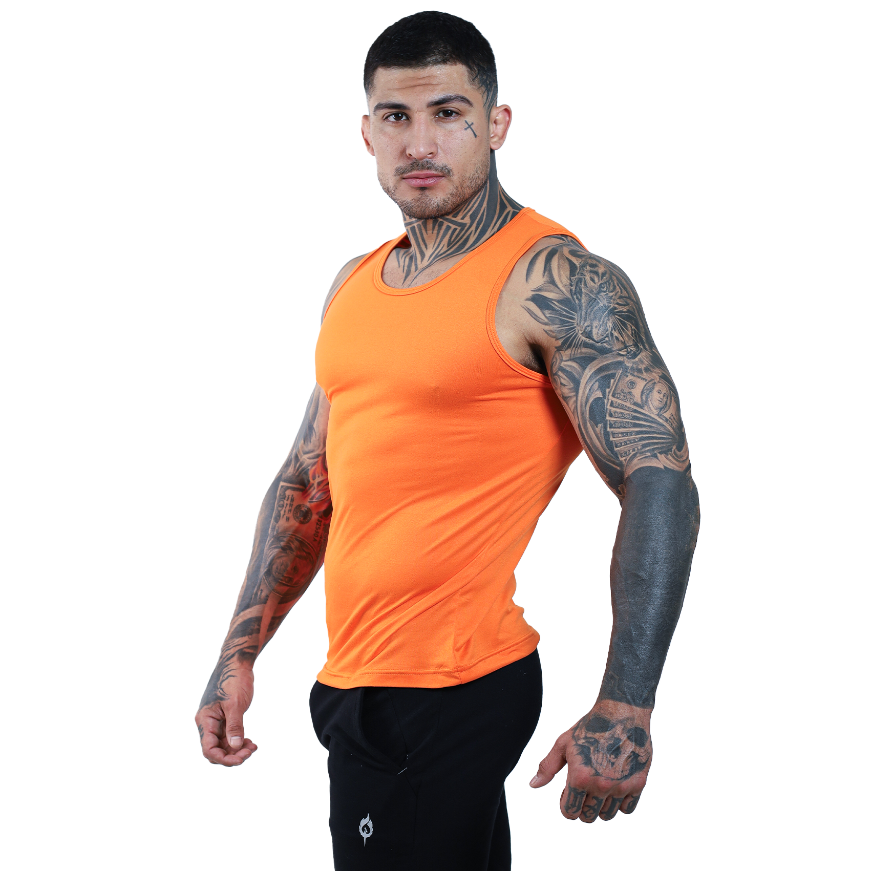 Playera Básica Bies Colores - Fenix Fit Mexico  
